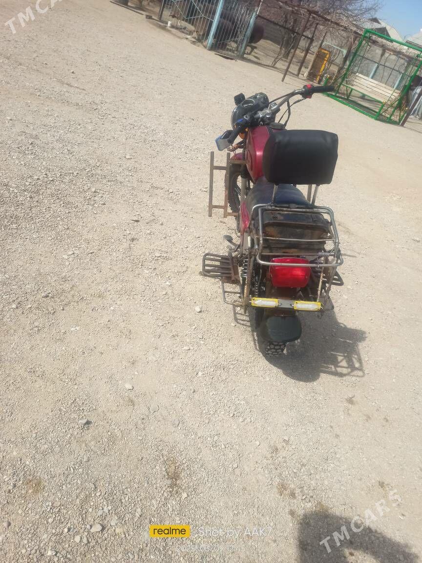 Fekon FK200-14G 2018 - 8 000 TMT - Балканабат - img 4