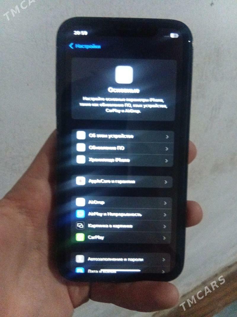 IPhone Xr LL\A 64gb - Дашогуз - img 2