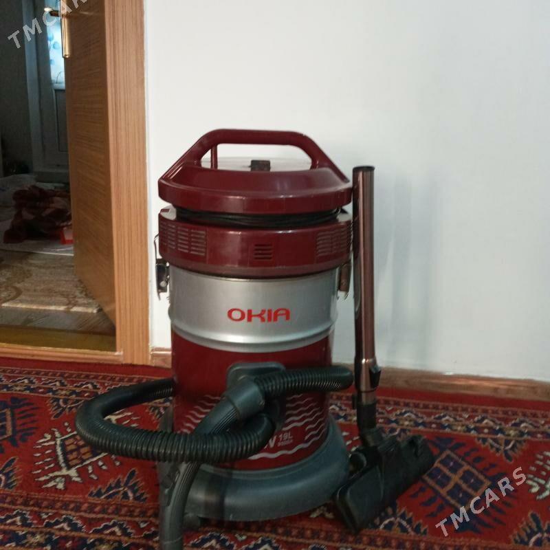 plesos palisos - Aşgabat - img 2