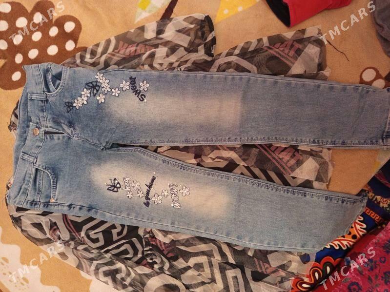 детская одежда - Daşoguz - img 6