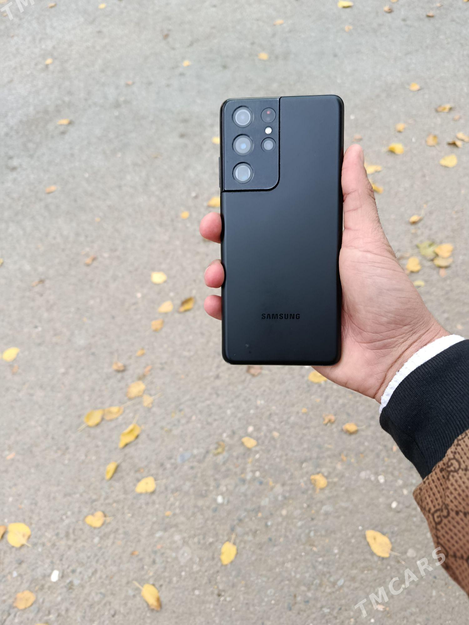 S21 ultra - Гороглы (Тагта) - img 2