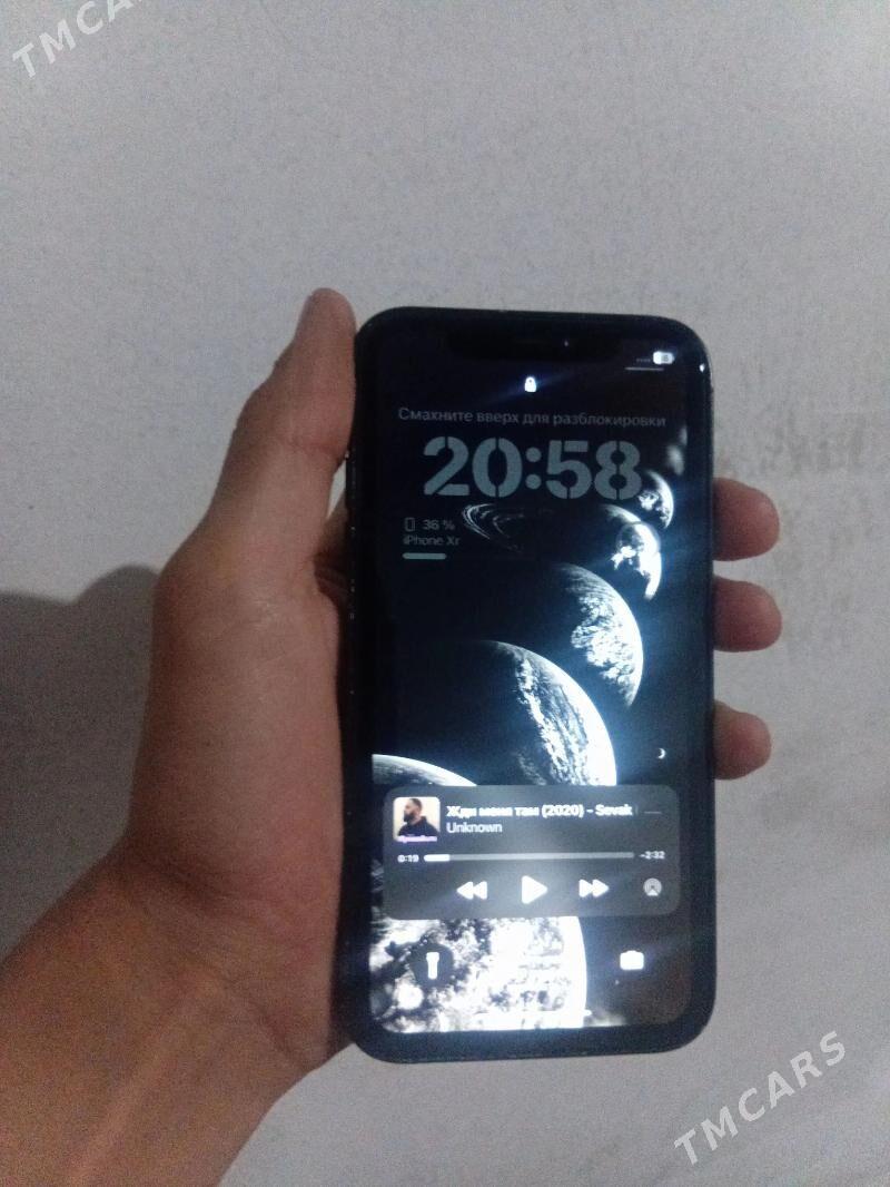 IPhone Xr LL\A 64gb - Дашогуз - img 3