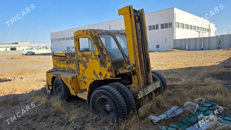 Katok we pogruzchik - Анев - img 3