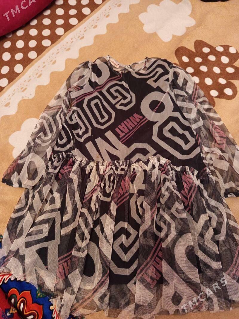 детская одежда - Daşoguz - img 2