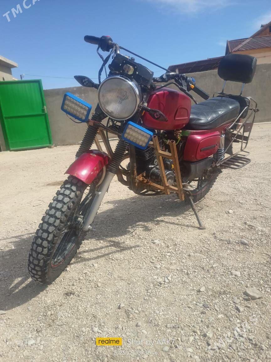 Fekon FK200-14G 2018 - 8 000 TMT - Балканабат - img 2