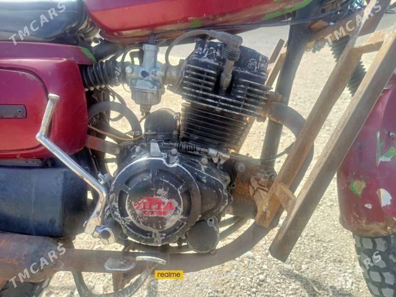 Fekon FK200-14G 2018 - 8 000 TMT - Балканабат - img 3