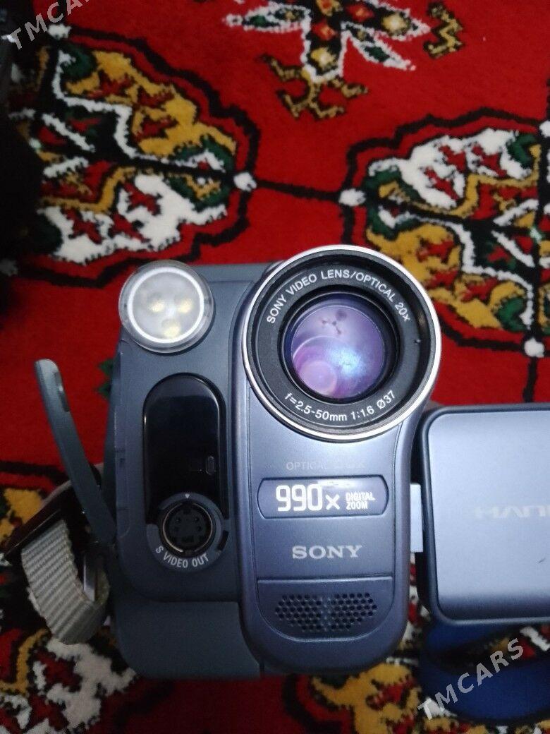 kamera - Туркменбаши - img 3