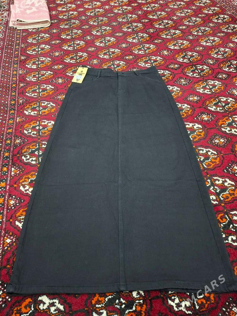 Gara jinsy yupka kofta - Байрамали - img 2