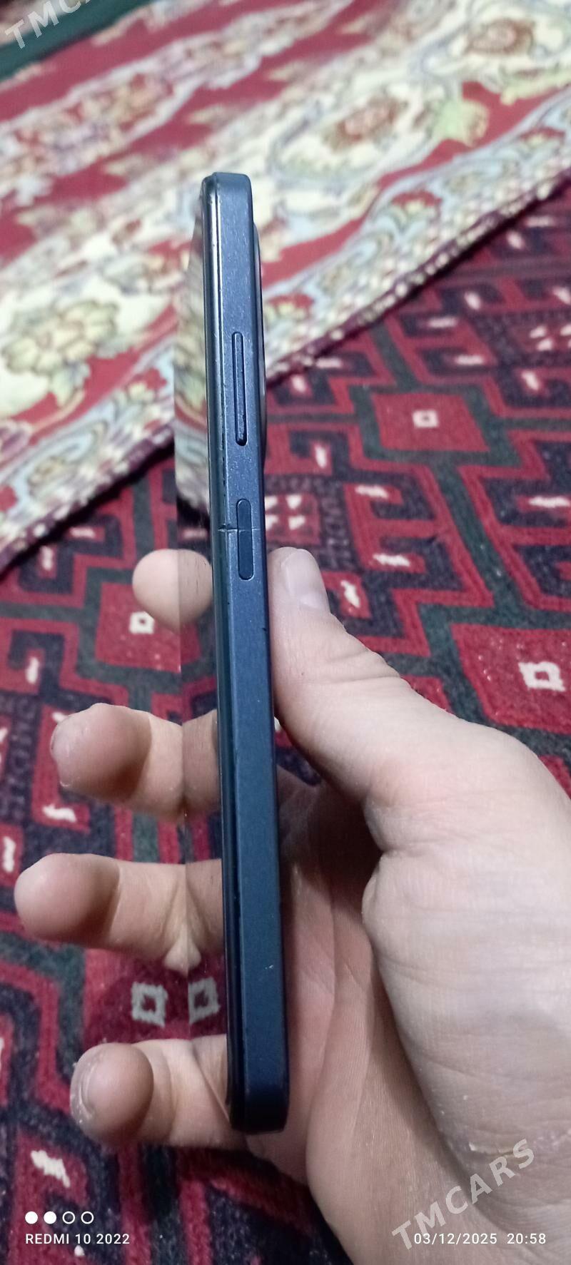 İnfinix smart 8 pro - Gumdag - img 2