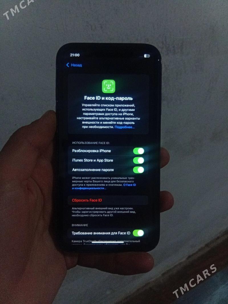 IPhone Xr LL\A 64gb - Дашогуз - img 5
