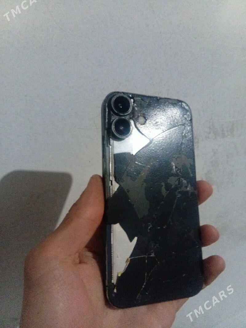 IPhone Xr LL\A 64gb - Дашогуз - img 6