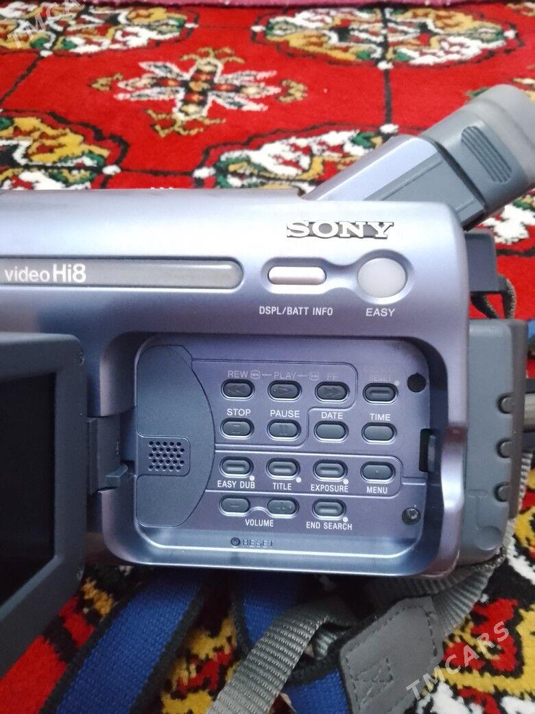 kamera - Туркменбаши - img 2