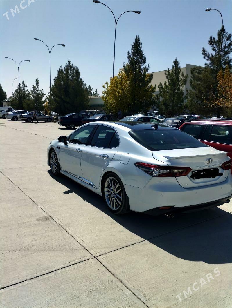 Toyota Camry 2020 - 340 000 TMT - Mary - img 4