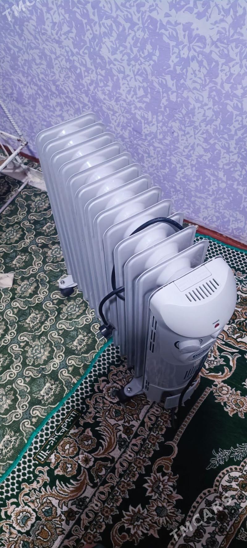 gapyra pec - Gökje - img 3