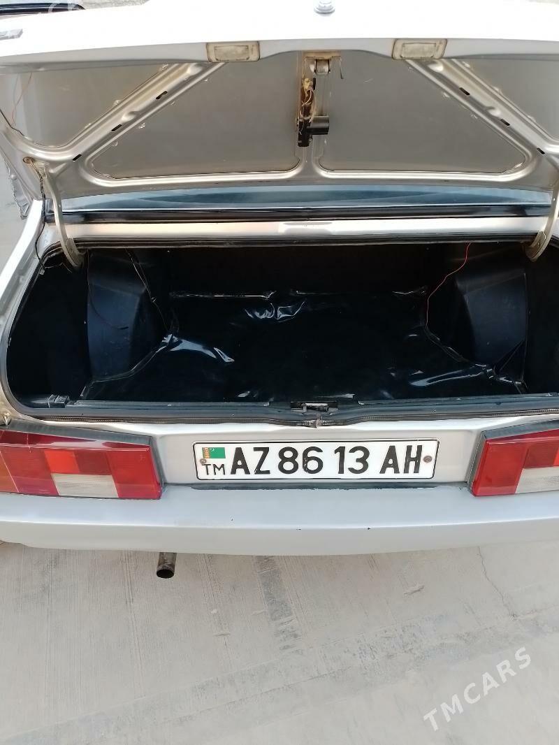 Lada 21099 2004 - 37 000 TMT - Tejen - img 9