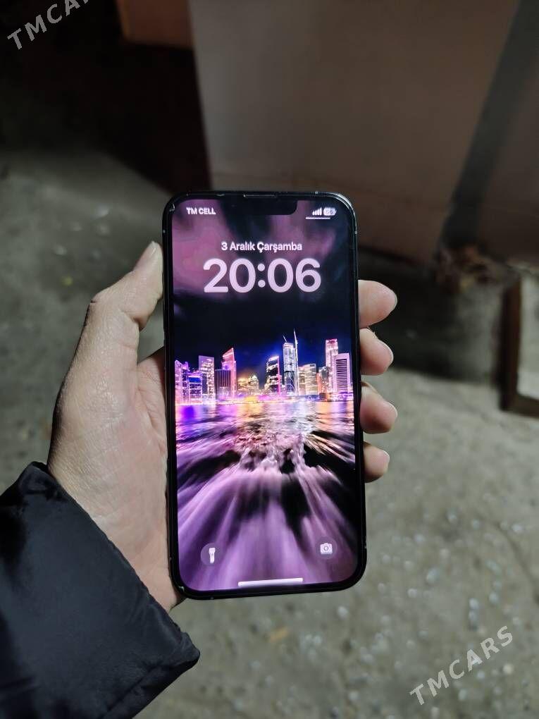 iphone 13 pro - Дашогуз - img 3