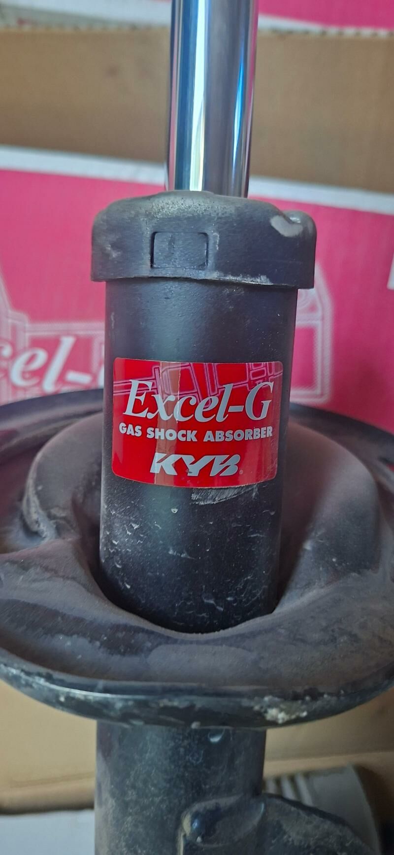 kyb omartizator haylander 2 000 TMT - Türkmenabat - img 2