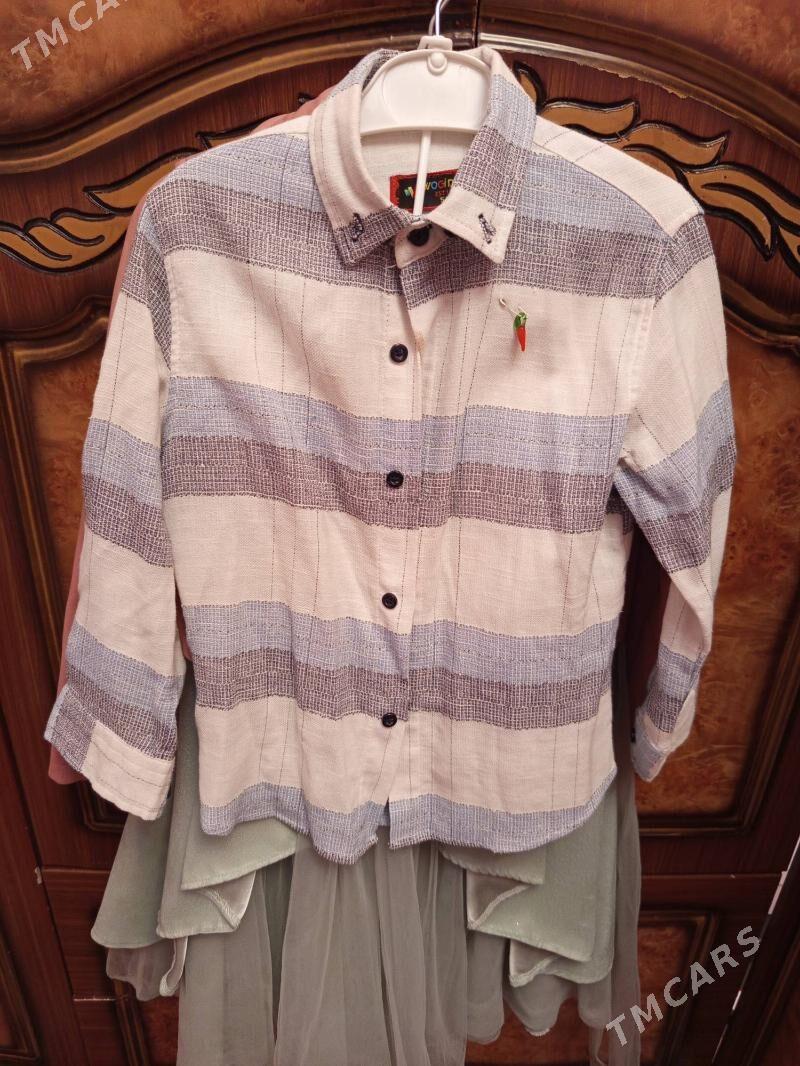 детская одежда - Daşoguz - img 5