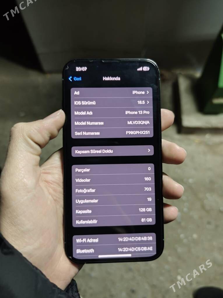 iphone 13 pro - Дашогуз - img 2