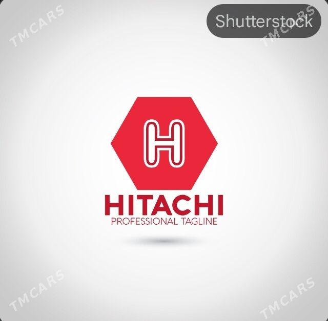 ХОЛОДИЛЬНИК "HITACHI" - Aşgabat - img 6