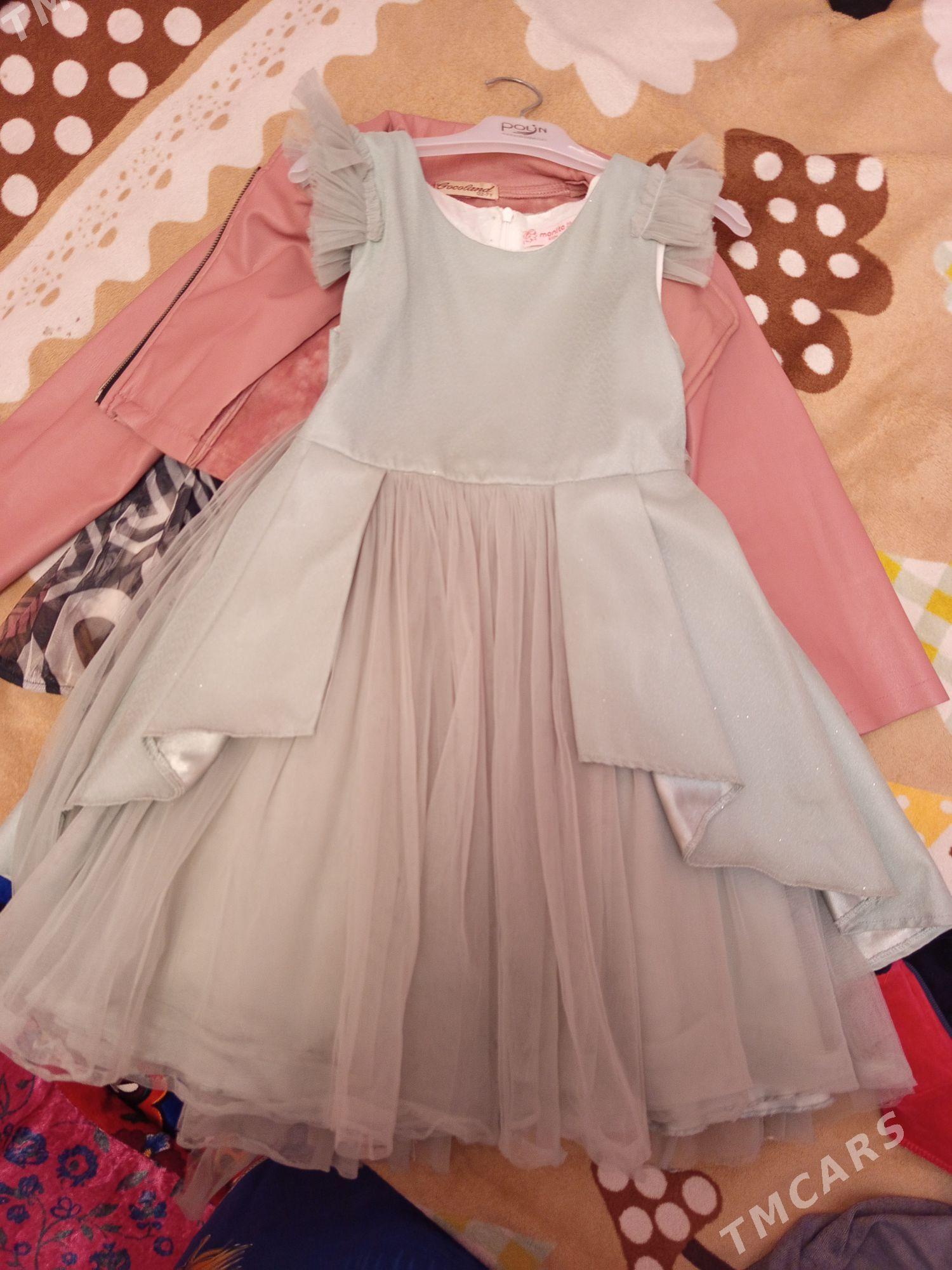 детская одежда - Daşoguz - img 3