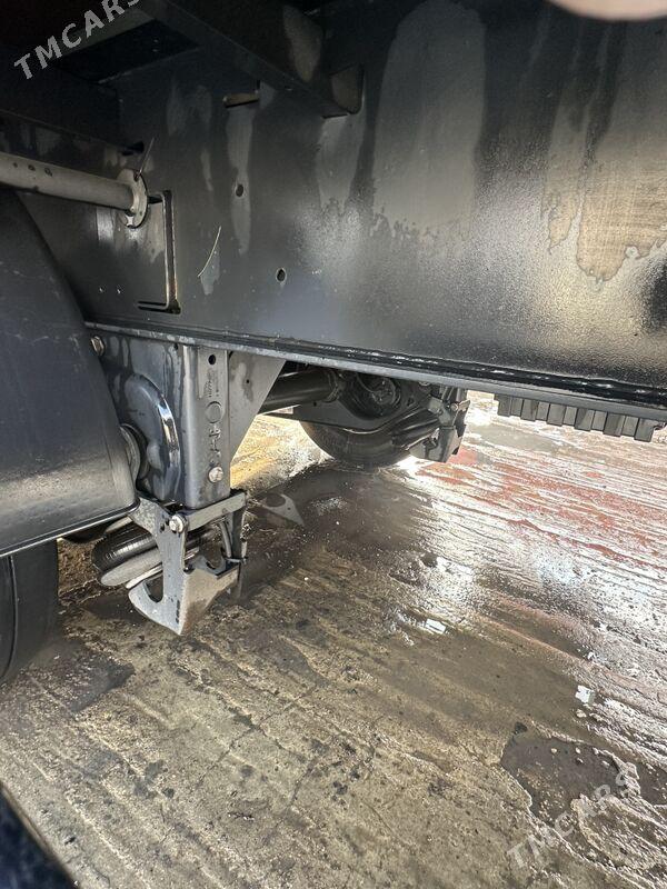 Kogel Euro Trailer 2022 - 530 550 TMT - Балканабат - img 8