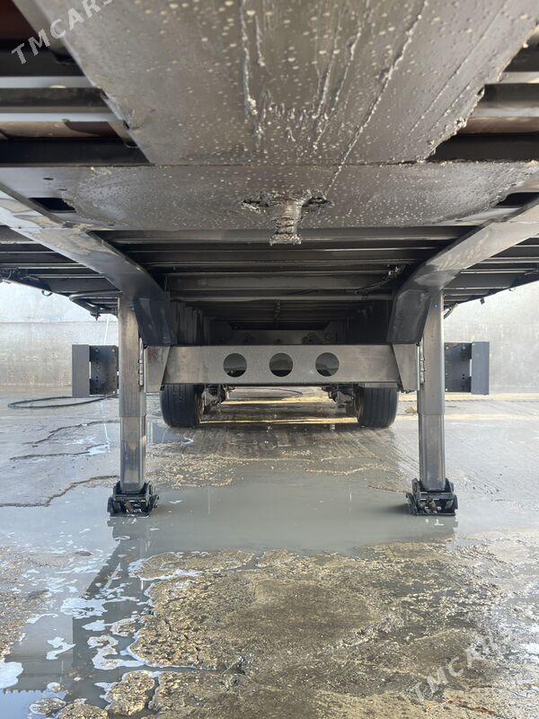 Kogel Euro Trailer 2022 - 530 550 TMT - Балканабат - img 6