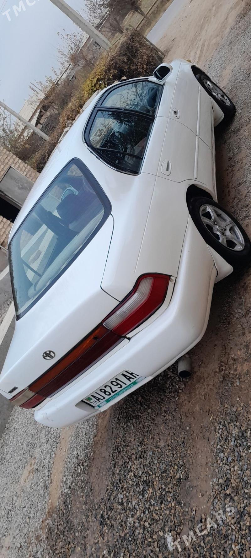 Toyota Corolla 1995 - 50 000 TMT - Babadaýhan - img 2