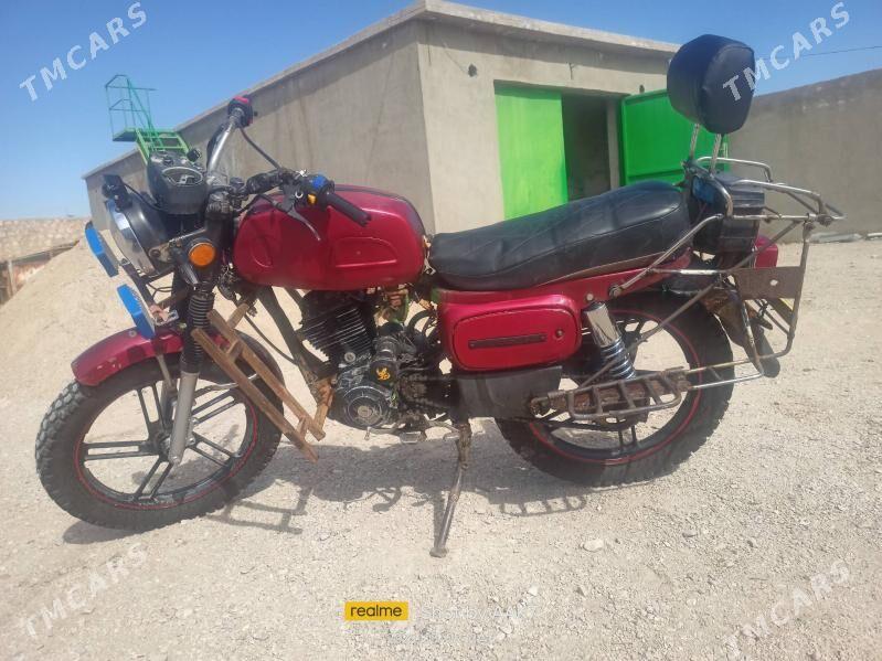 Fekon FK200-14G 2018 - 8 000 TMT - Балканабат - img 5