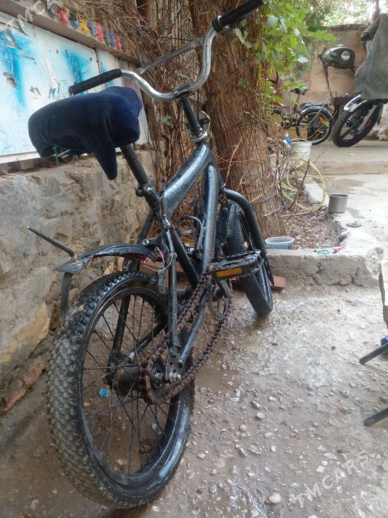 welesiped - Балканабат - img 2