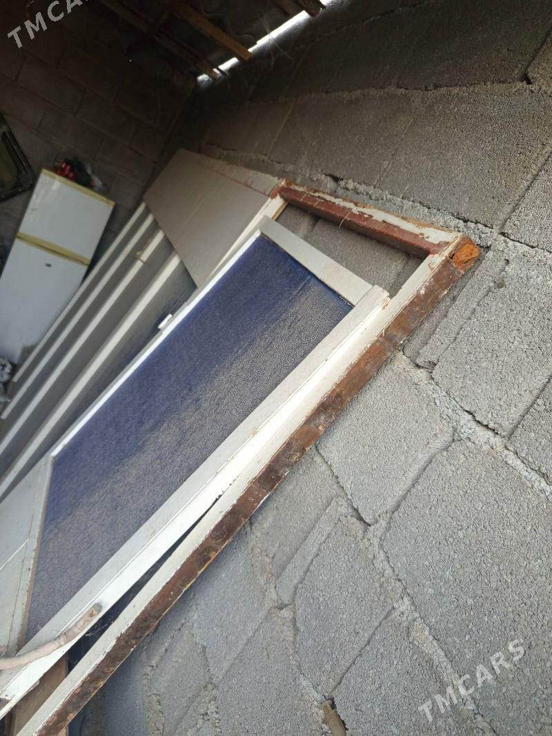 Gapy aýna - Гёкдепе - img 2