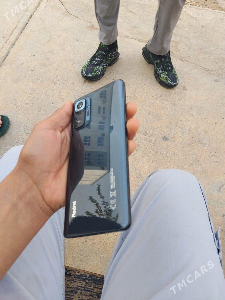 redmi not 10 pro - Büzmeýin GRES - img 5