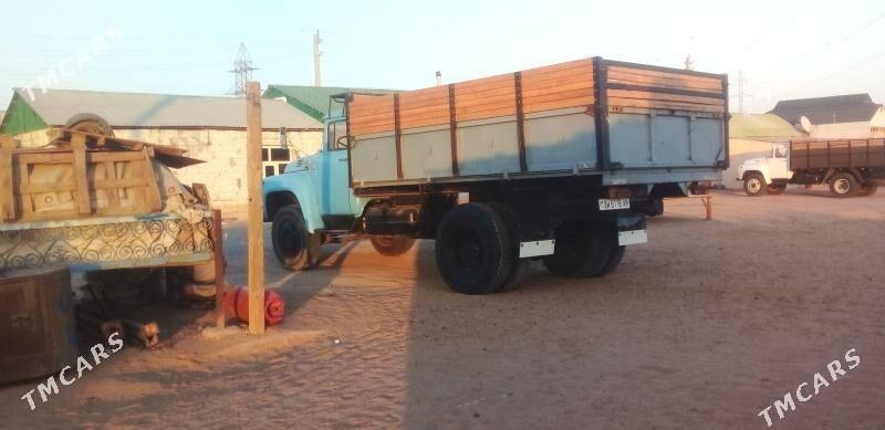 Zil 130 1993 - 60 000 TMT - Aşgabat - img 2