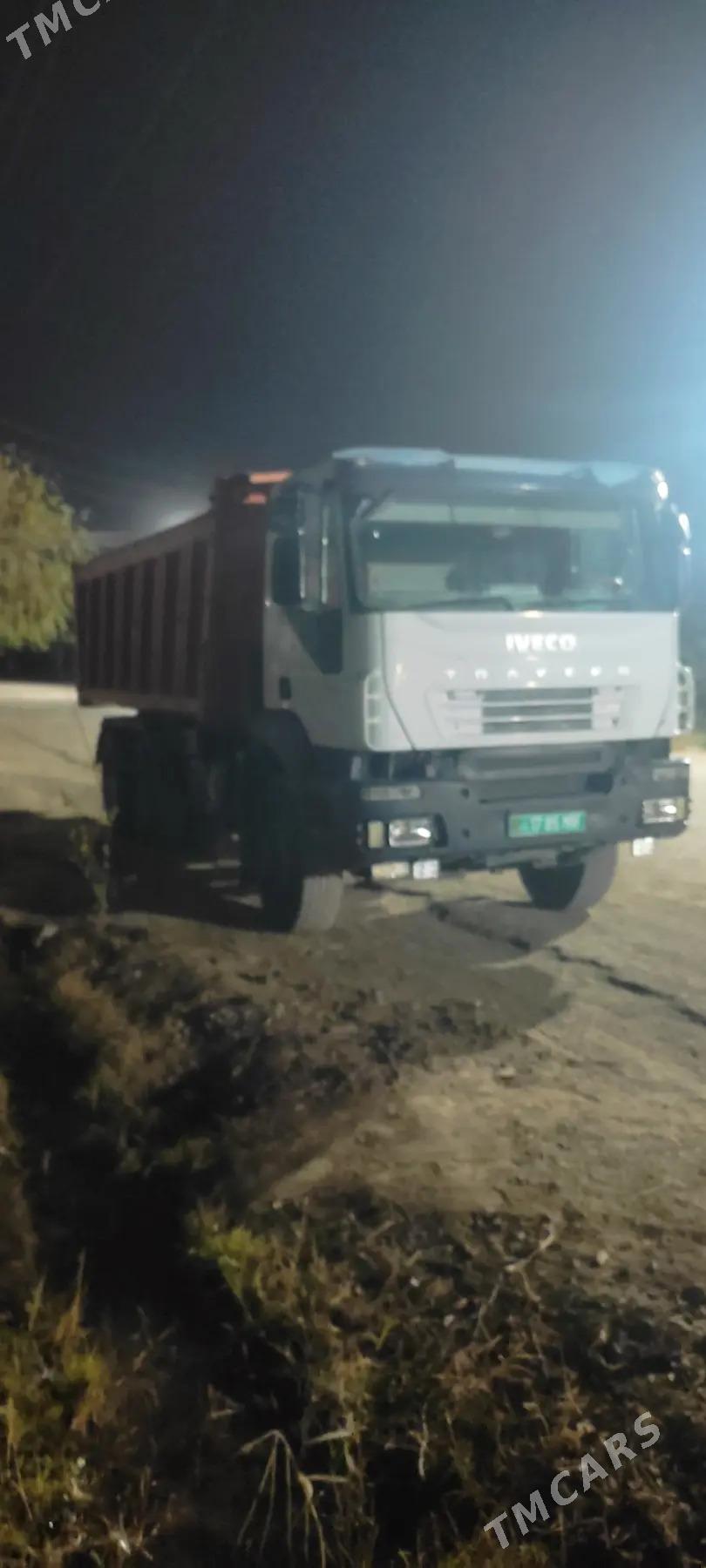 Iveco Trakker 2009 - 580 000 TMT - Daşoguz - img 5