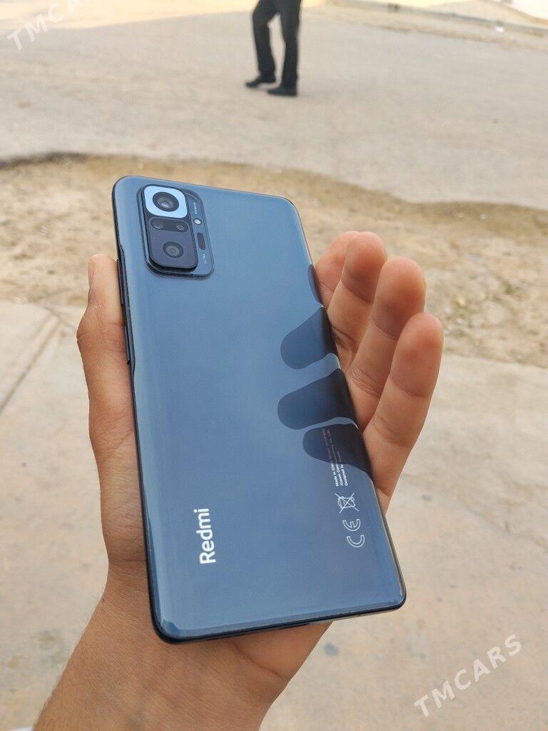 redmi not 10 pro - Büzmeýin GRES - img 2