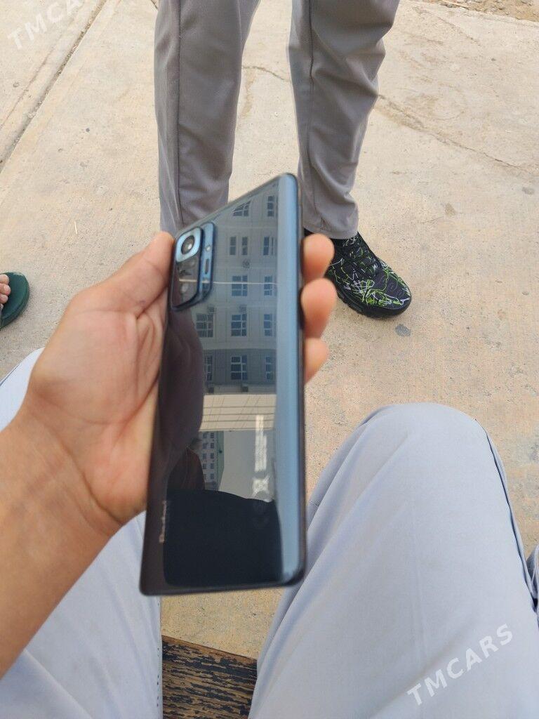 redmi not 10 pro - Büzmeýin GRES - img 1