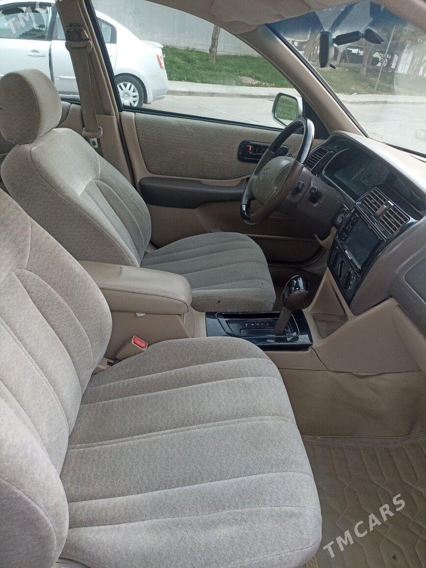 Toyota Avalon 1999 - 140 000 TMT - Мары - img 6