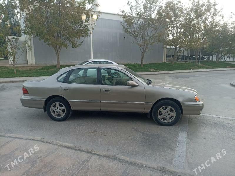 Toyota Avalon 1999 - 140 000 TMT - Мары - img 3