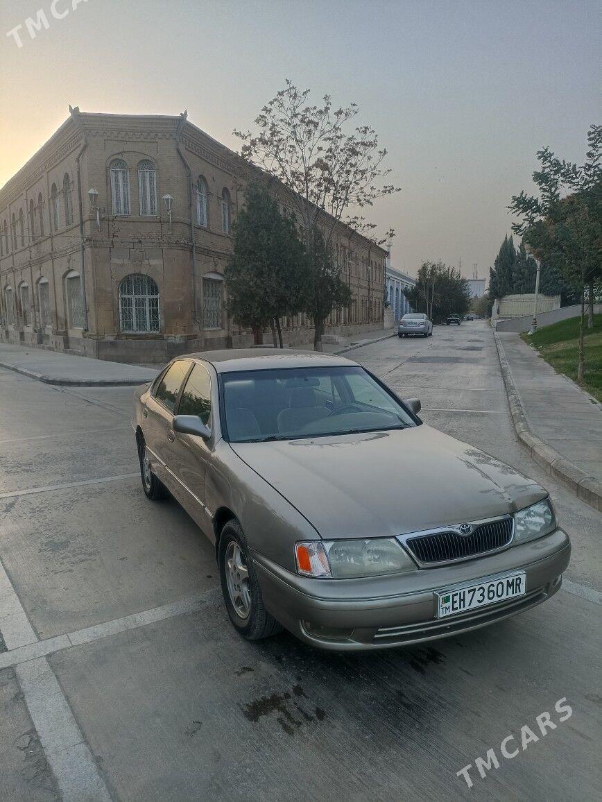 Toyota Avalon 1999 - 140 000 TMT - Мары - img 2
