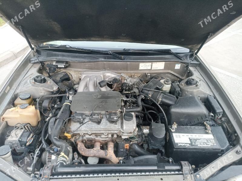 Toyota Avalon 1999 - 140 000 TMT - Мары - img 8