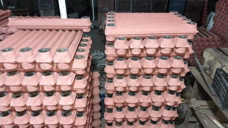 Çoýun Ataplenýa Batareý - Aşgabat - img 9