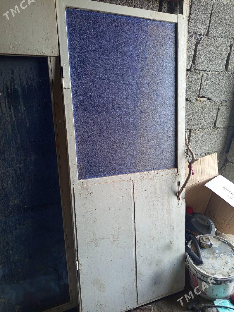 Gapy aýna - Гёкдепе - img 3