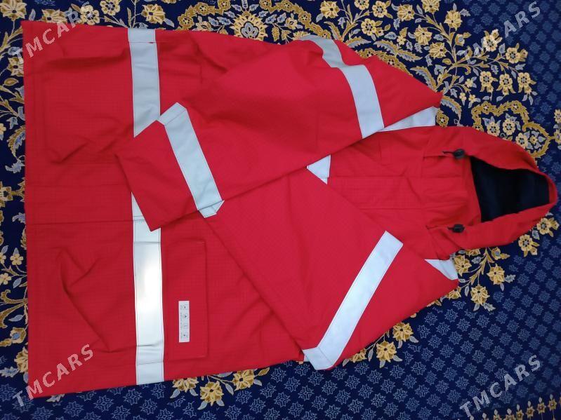 куртка - Хазар - img 2