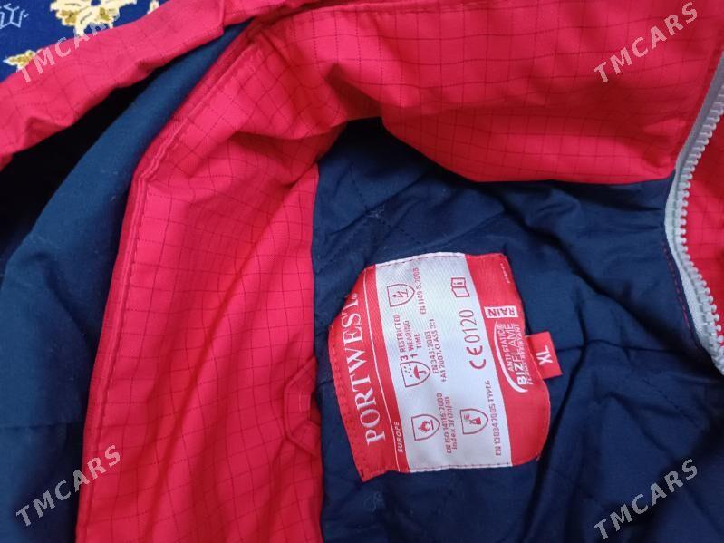 куртка - Хазар - img 3