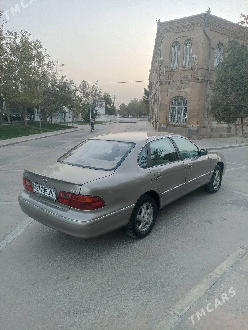 Toyota Avalon 1999 - 140 000 TMT - Мары - img 4