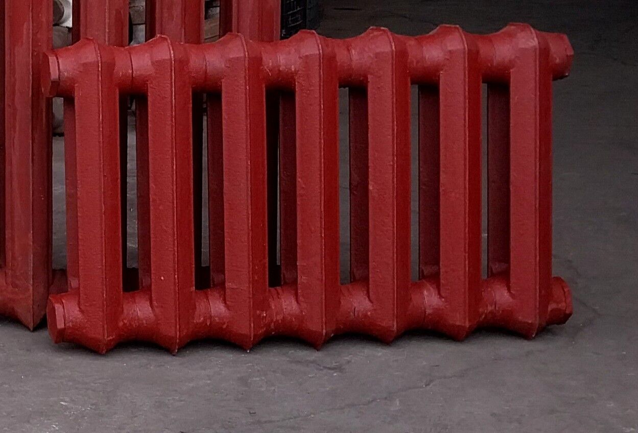 Çoýun Ataplenýa Batareý - Aşgabat - img 2