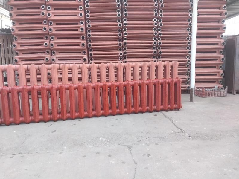 Çoýun Ataplenýa Batareý - Aşgabat - img 3