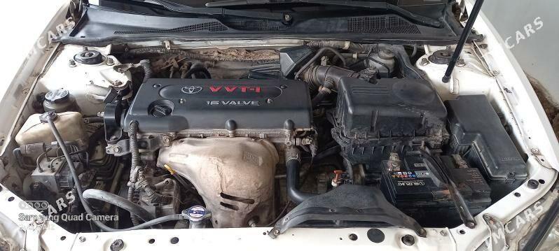 Toyota Camry 2002 - 165 000 TMT - Türkmenbaşy etr. - img 4