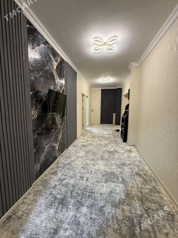 Gowdanka 1etaz 3komnat - Ашхабад - img 4