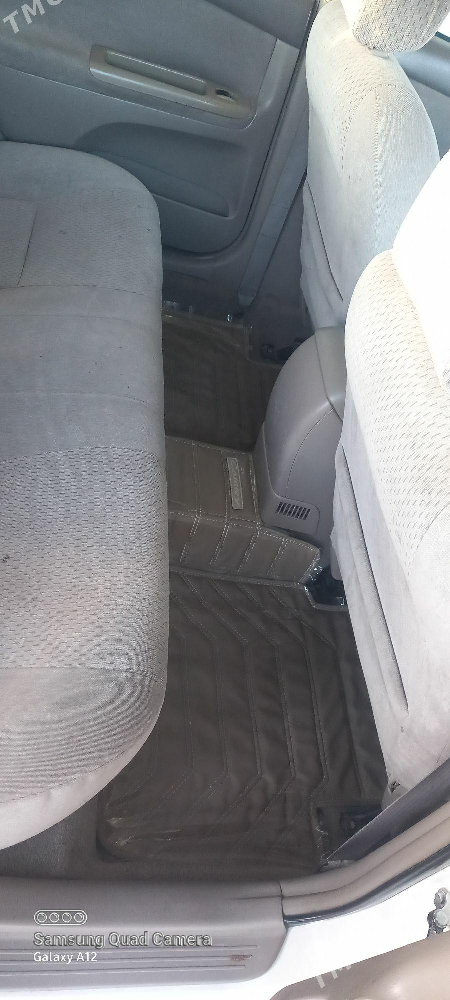 Toyota Camry 2002 - 165 000 TMT - Türkmenbaşy etr. - img 6